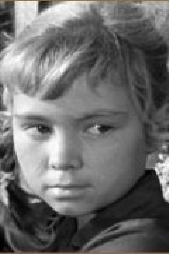 Лидия Волкова