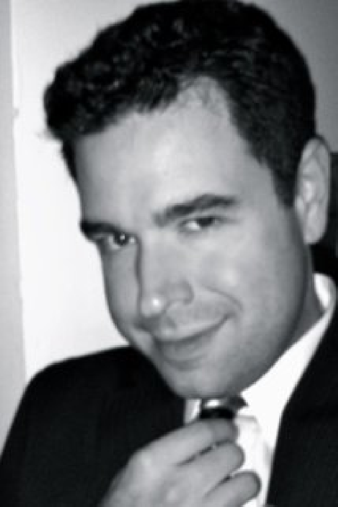 Mike Polizzi
