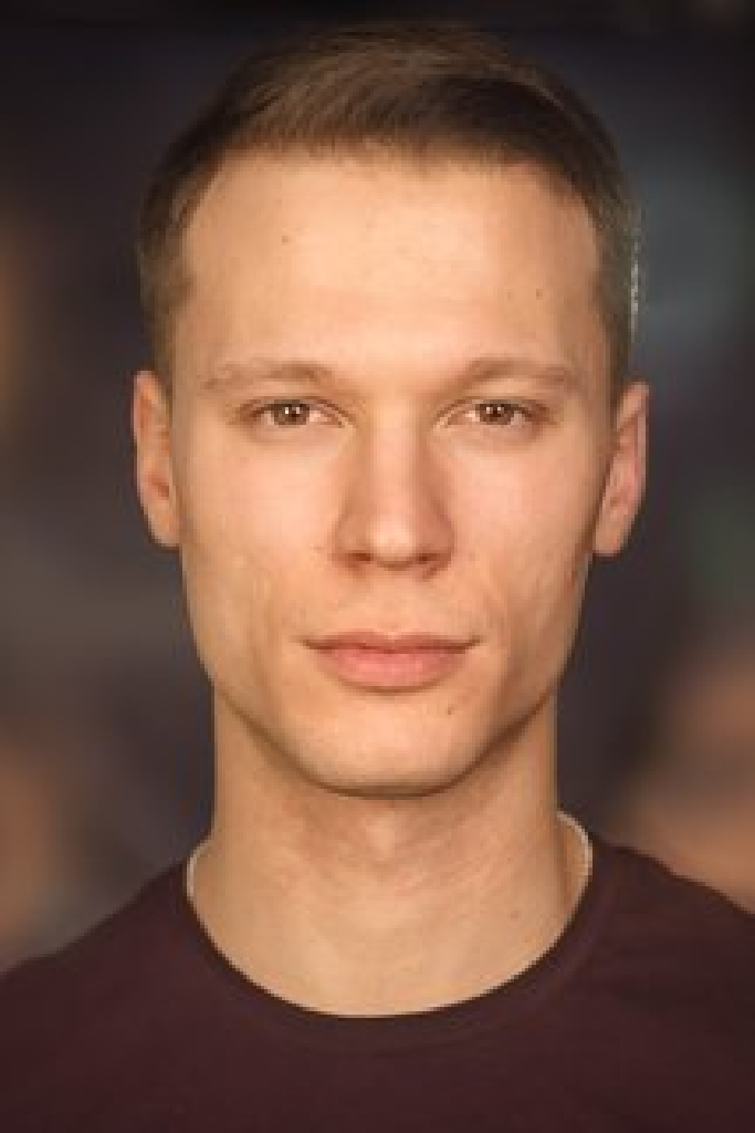 Эрнест Громов