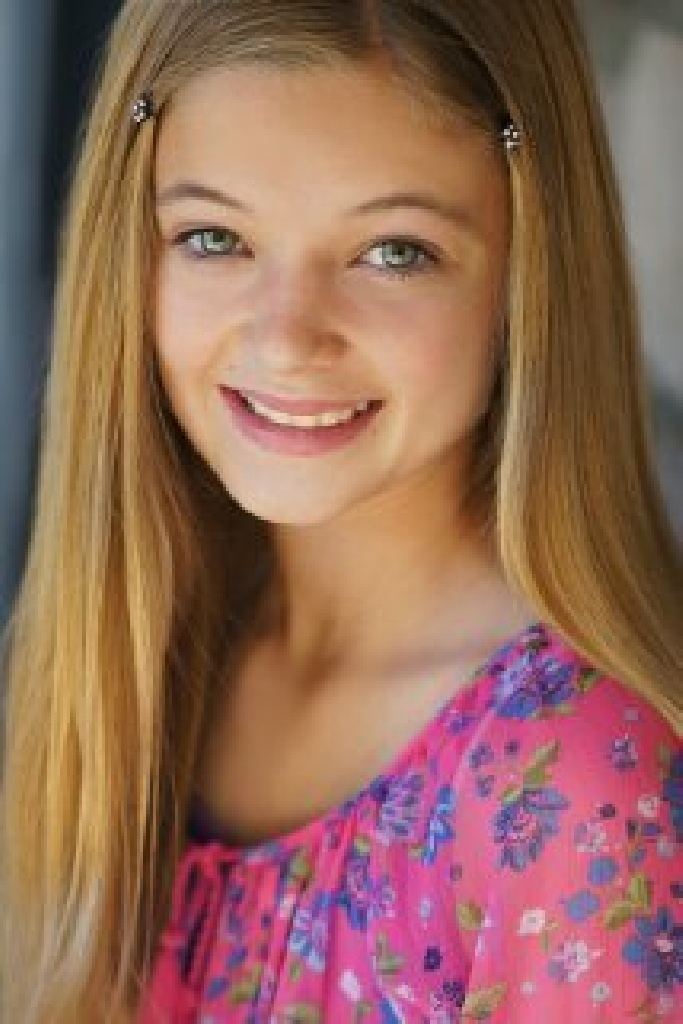 Sophia Mosich