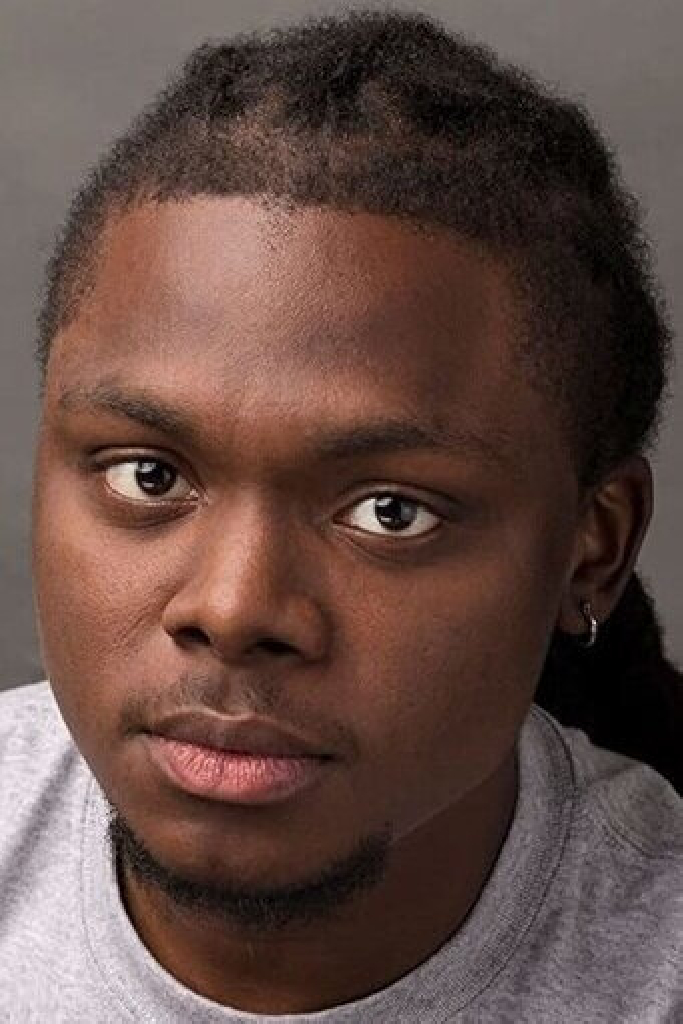 D'Tonio Lebrian
