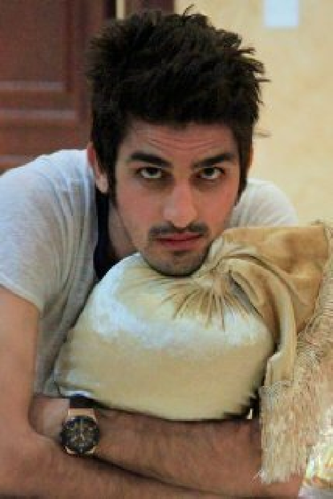 Ashiq Khan