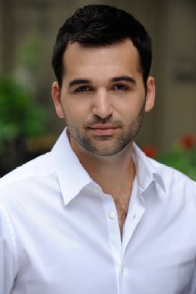 Yoni Ben-Yehuda