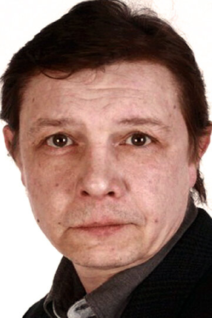 Александр Силин