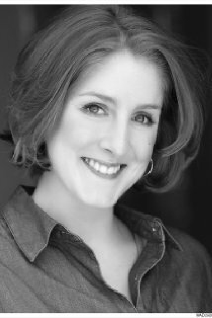Madeleine MacMahon