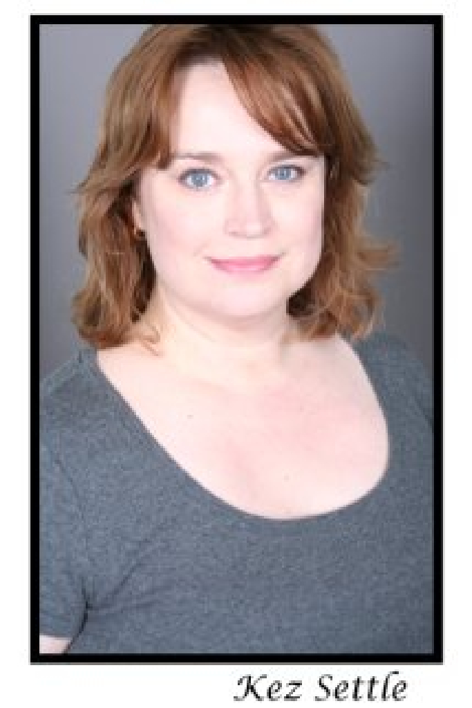 Kez Settle