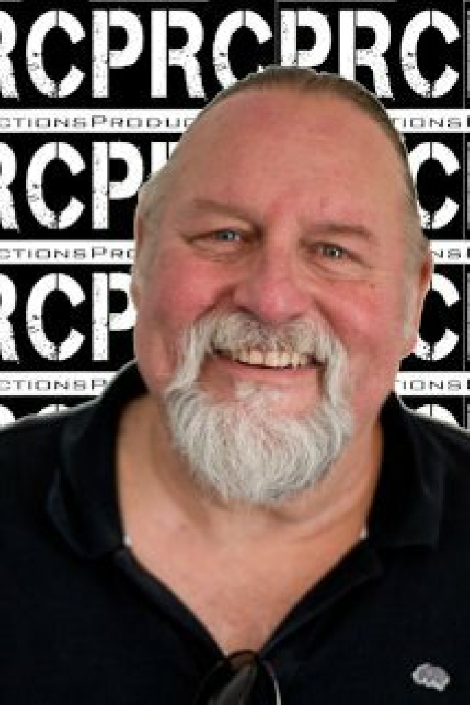 Troy Scoughton Sr.