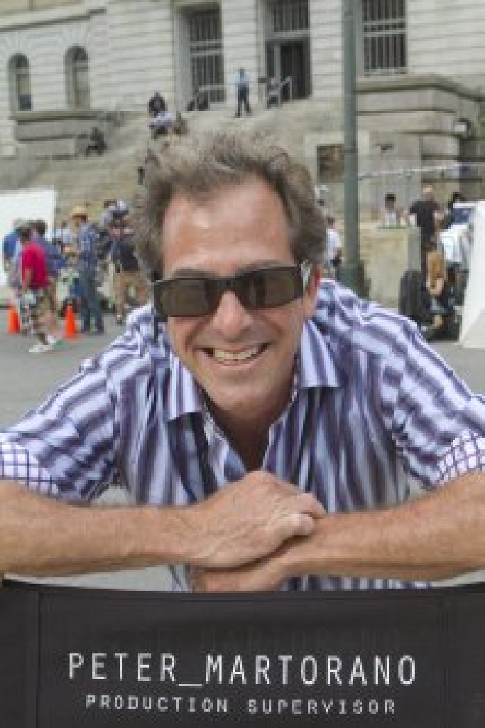 Peter Martorano