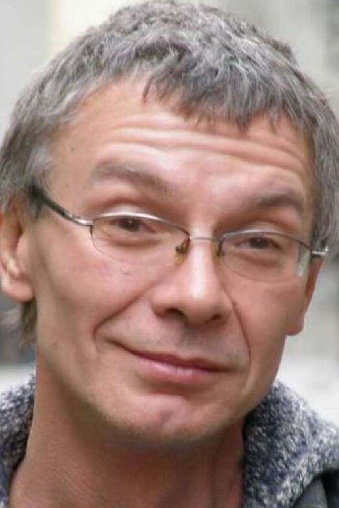 Алексей Блохин