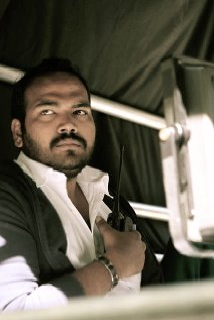 Yunus Shahul