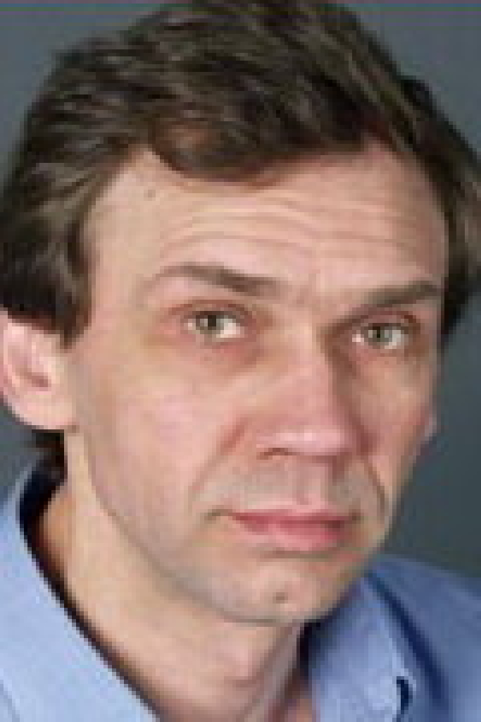 Борис Батуев
