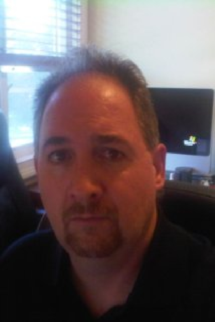 Mark Basile