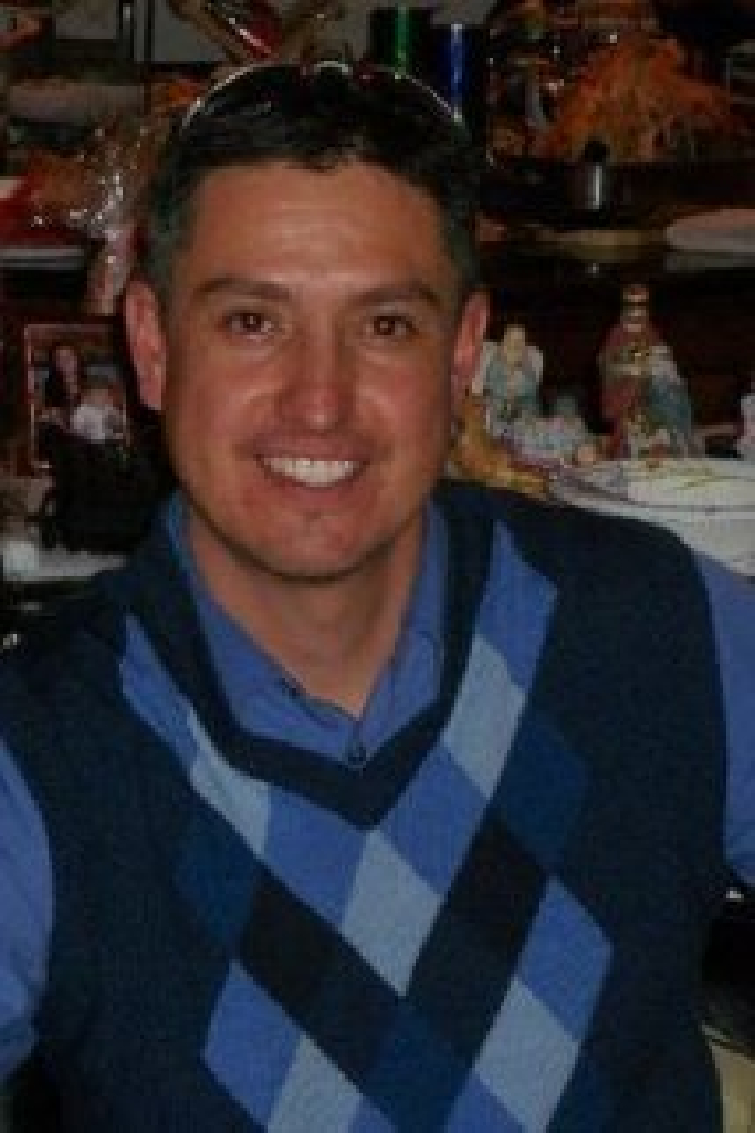 Daniel O. Montaño