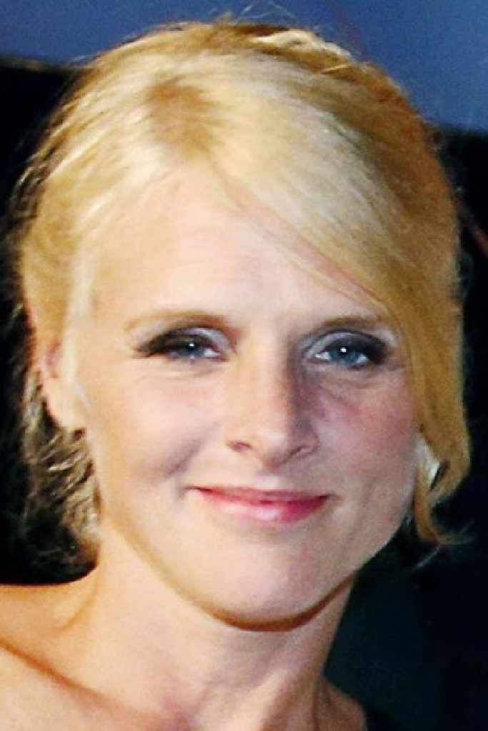 Karin af Klintberg