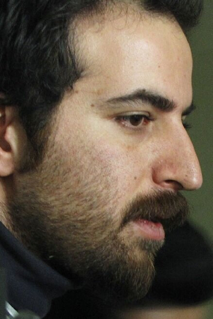 Abbas Nezamdoost