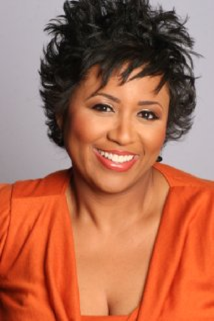 Monica Anderson