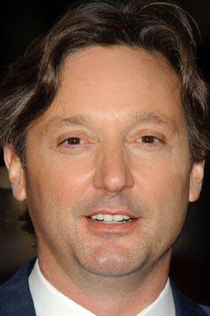 Бёрр Стирс