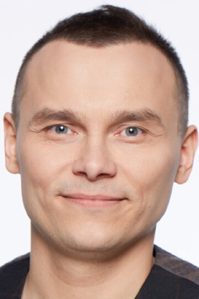 Айдар Гараев