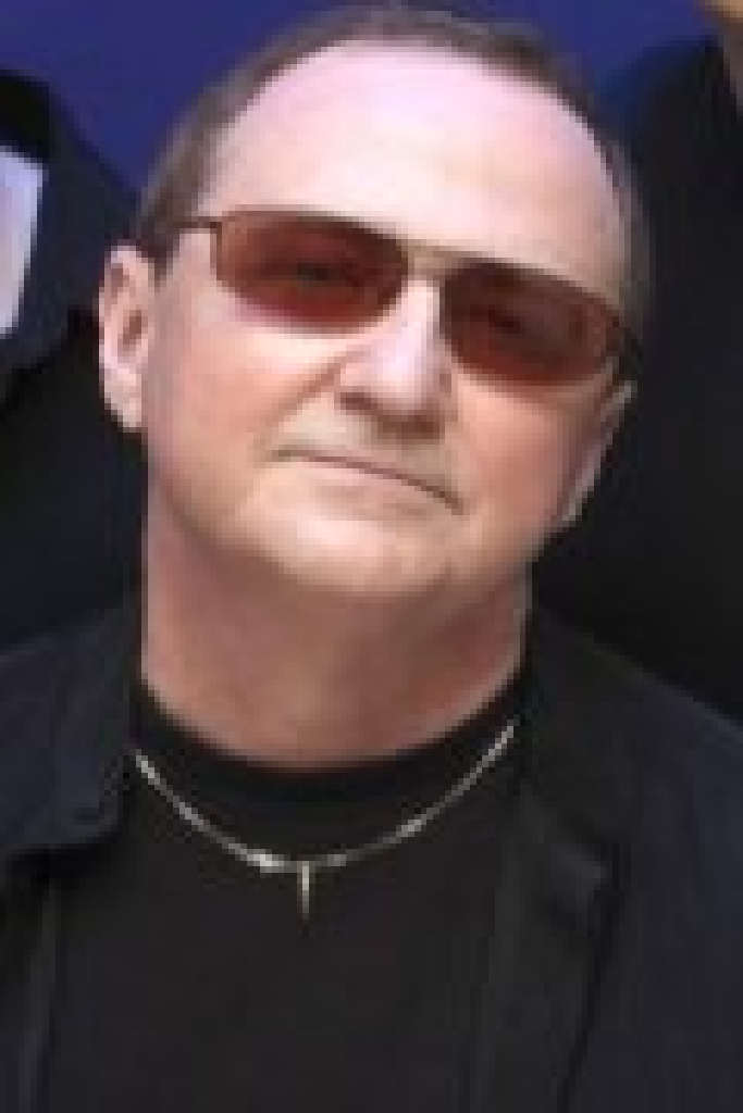 Дональд Розер