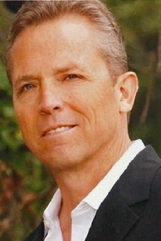 Timothy Joseph Ahern