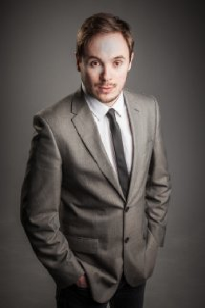 Джастин Тагг