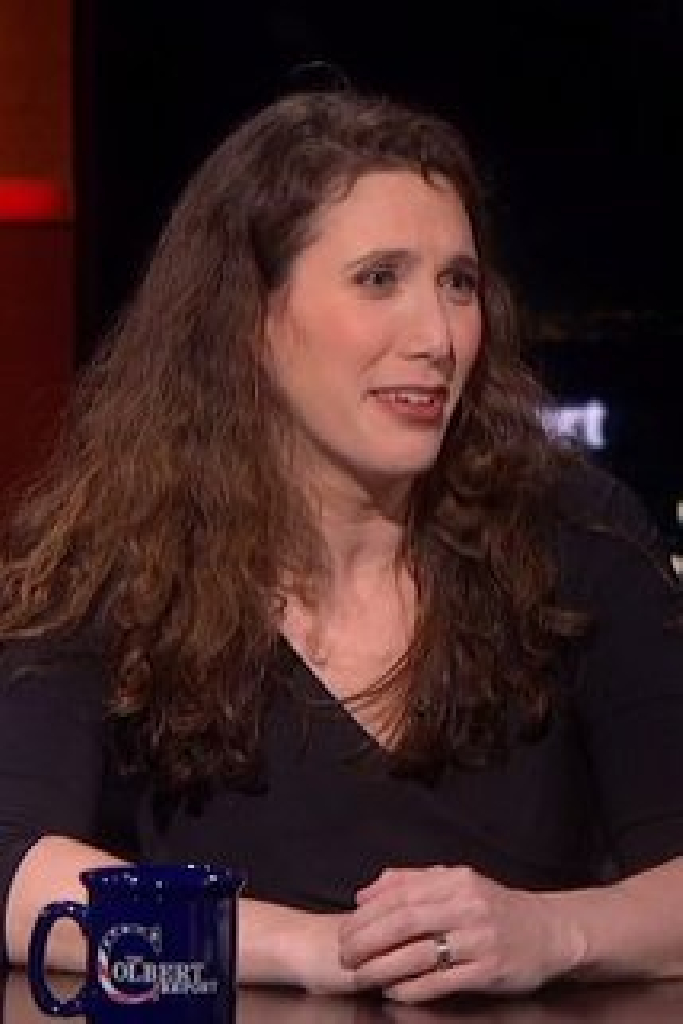 Jennifer Senior