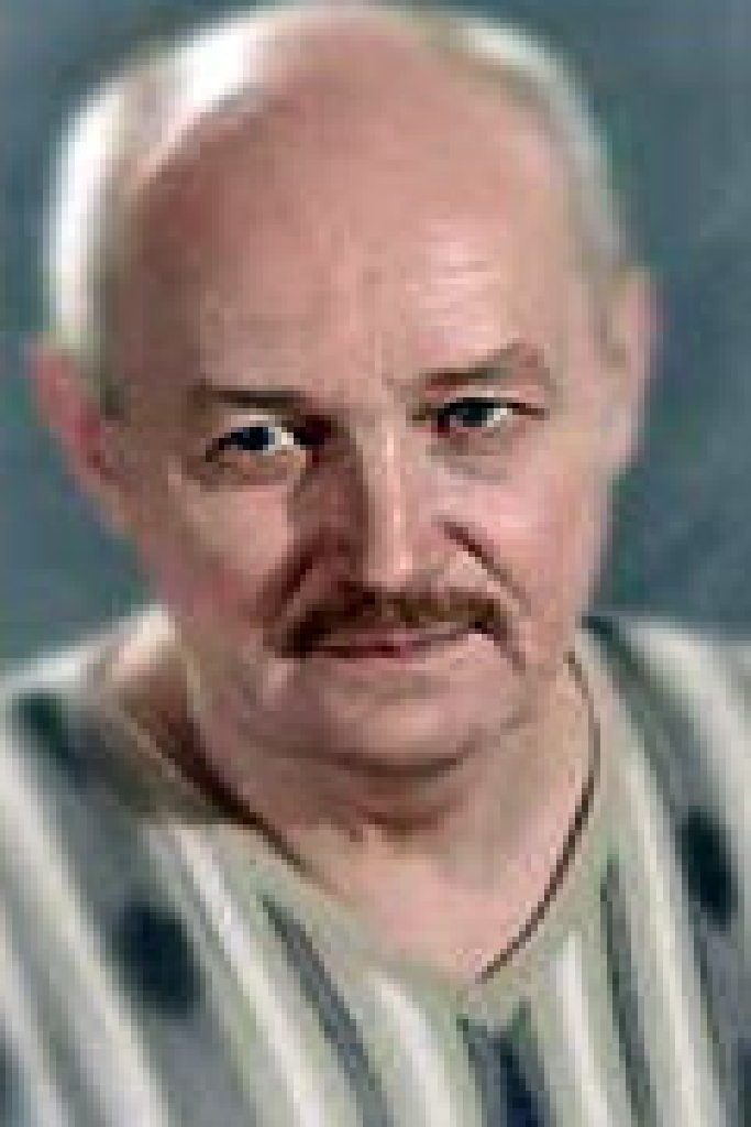 Владимир Шелестов