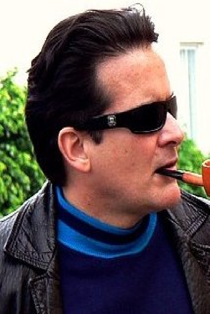 Stephen A. Maier