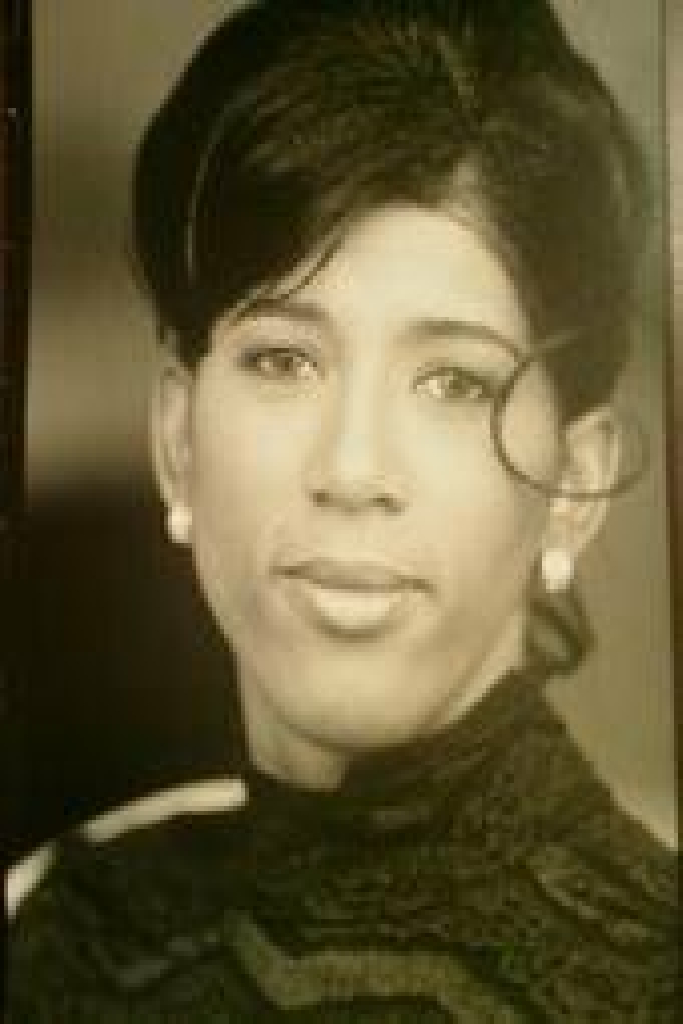 Consandra Charles
