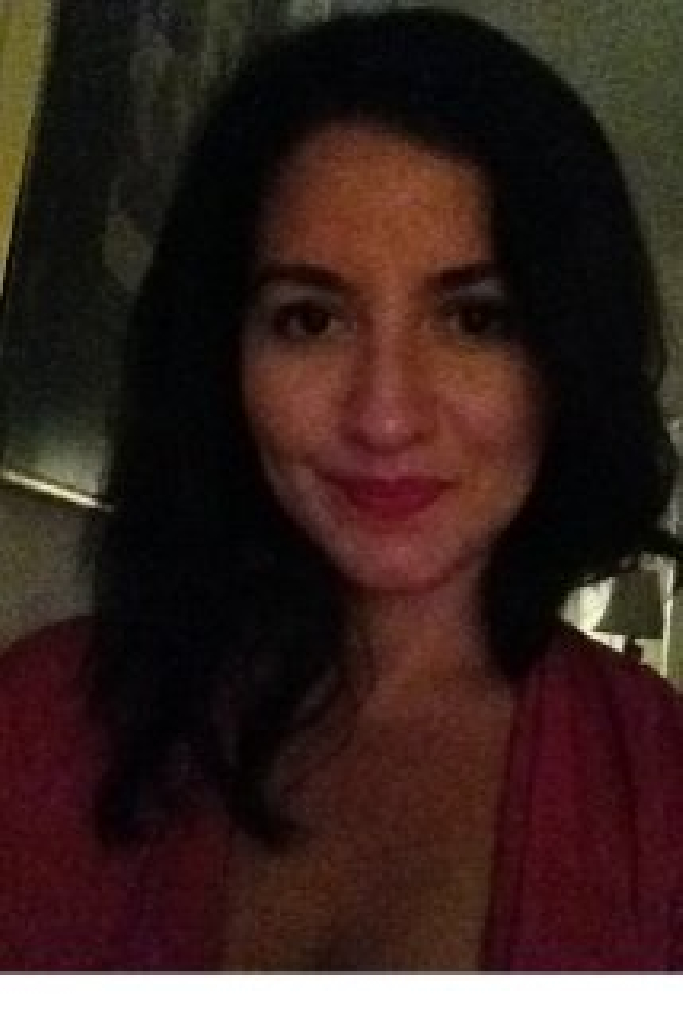 Gloria Pitagorsky