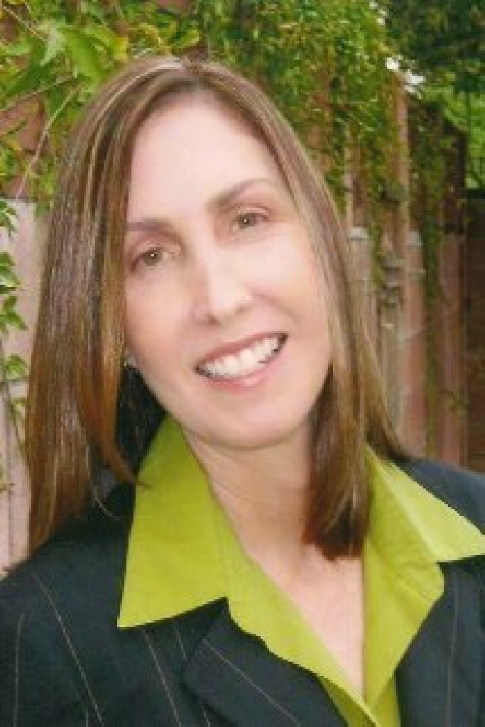 Alison Abernathy