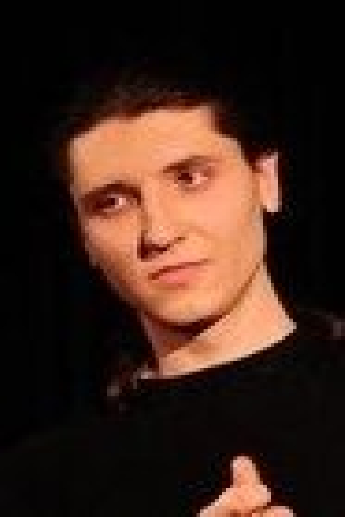 Анатолий Бердашов