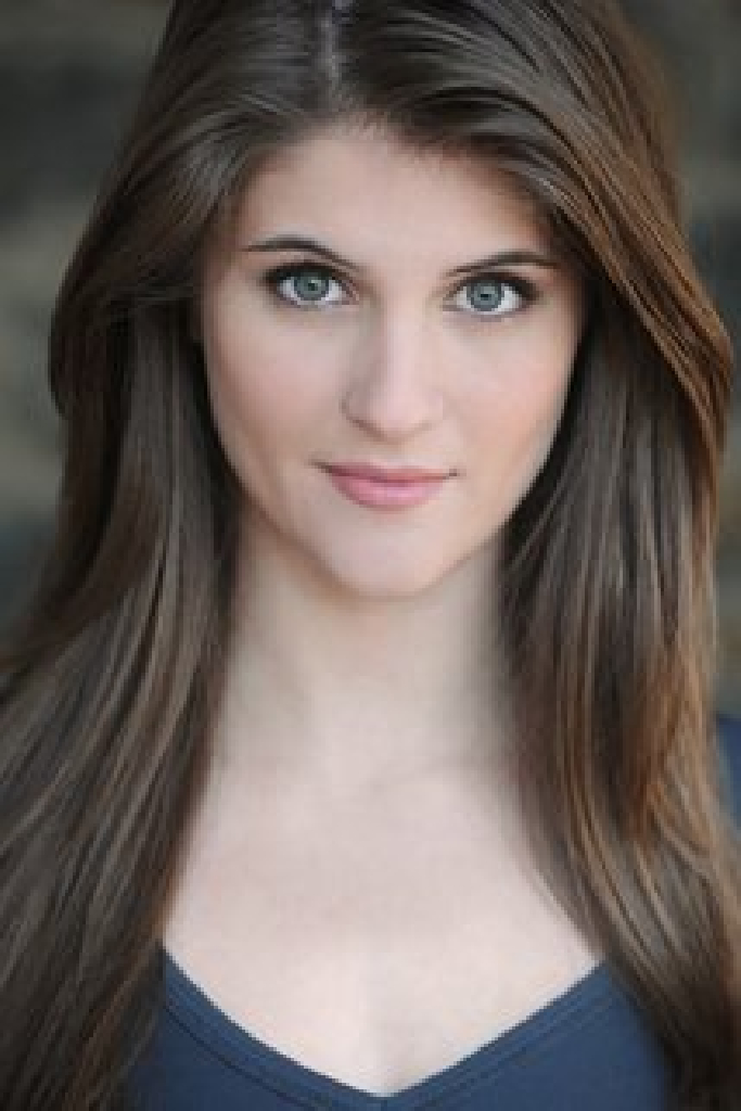 Carolyn Murdock