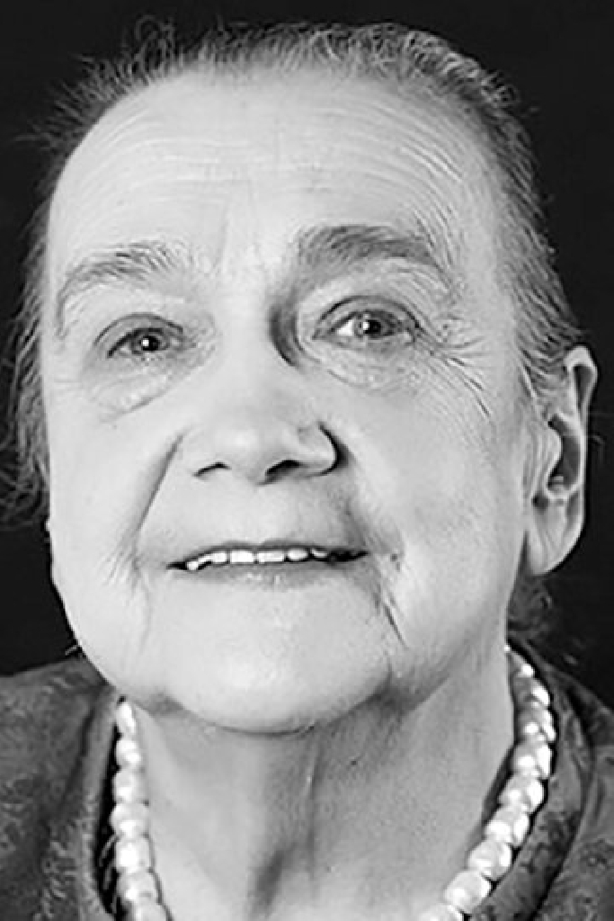 Наталья Журавлева
