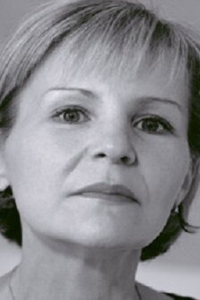 Арина Нестерова