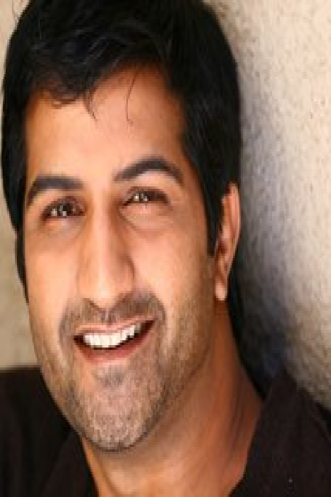 Deep Grewal