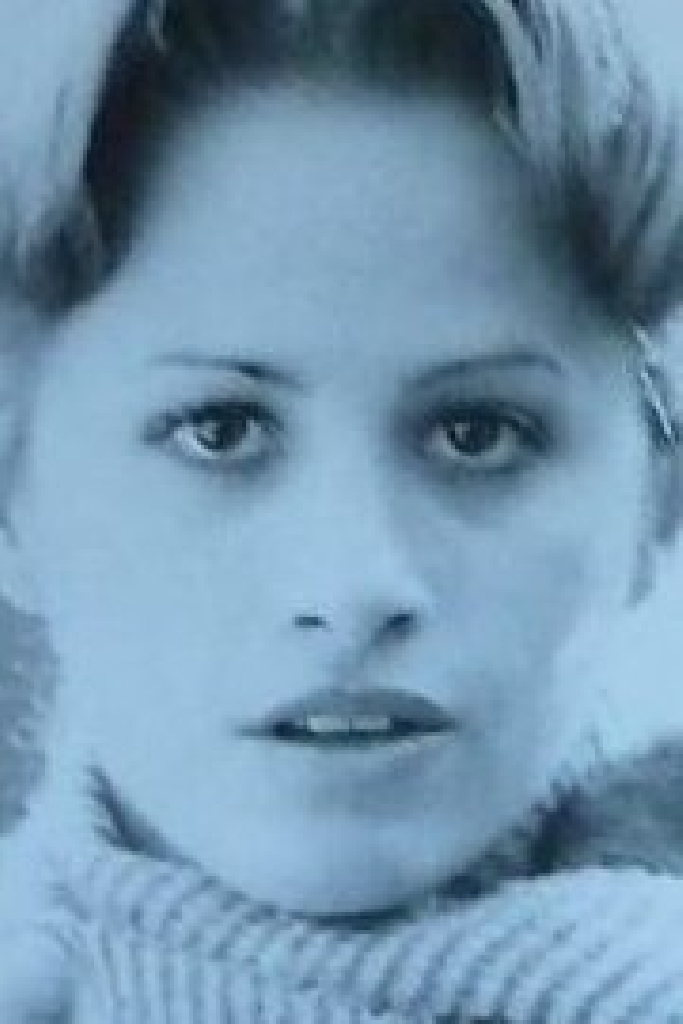Rosa Maria Calogero