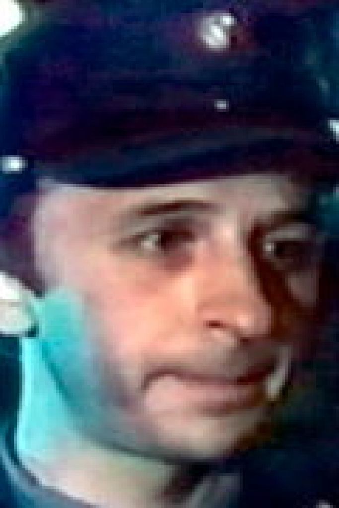 Валерий Кисленко