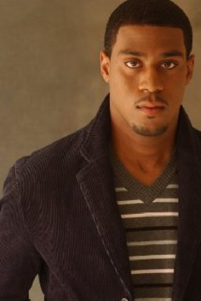 Marcus Dúpree