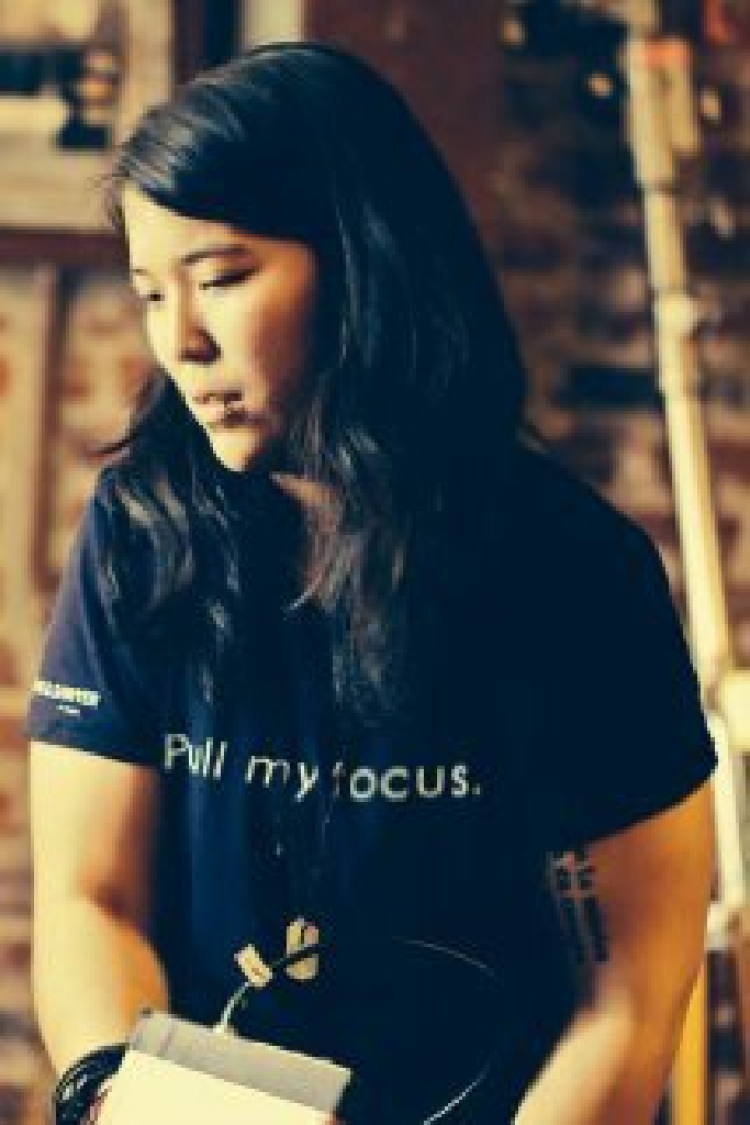 Mary MA
