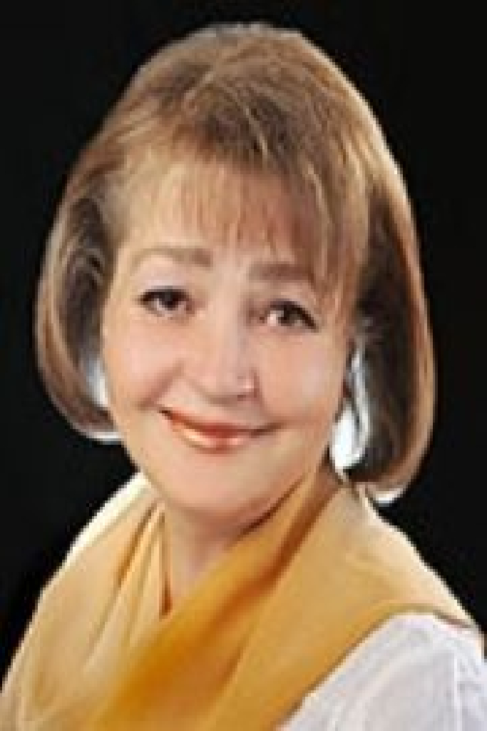 Марина Ильичёва
