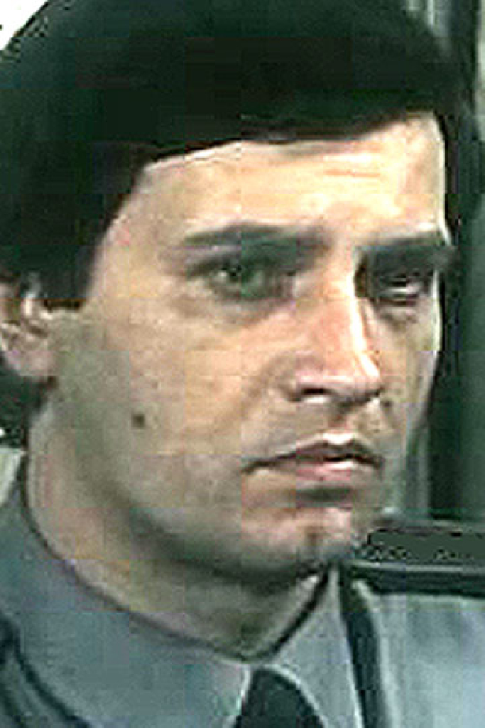 Валерий Володин