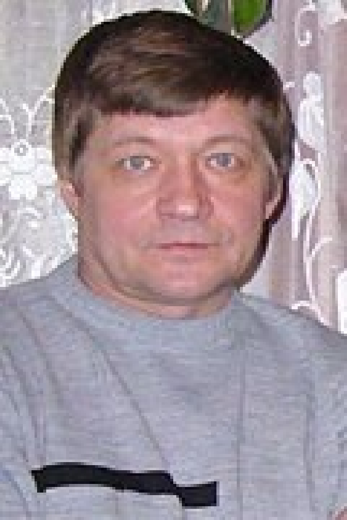 Виктор Жуков