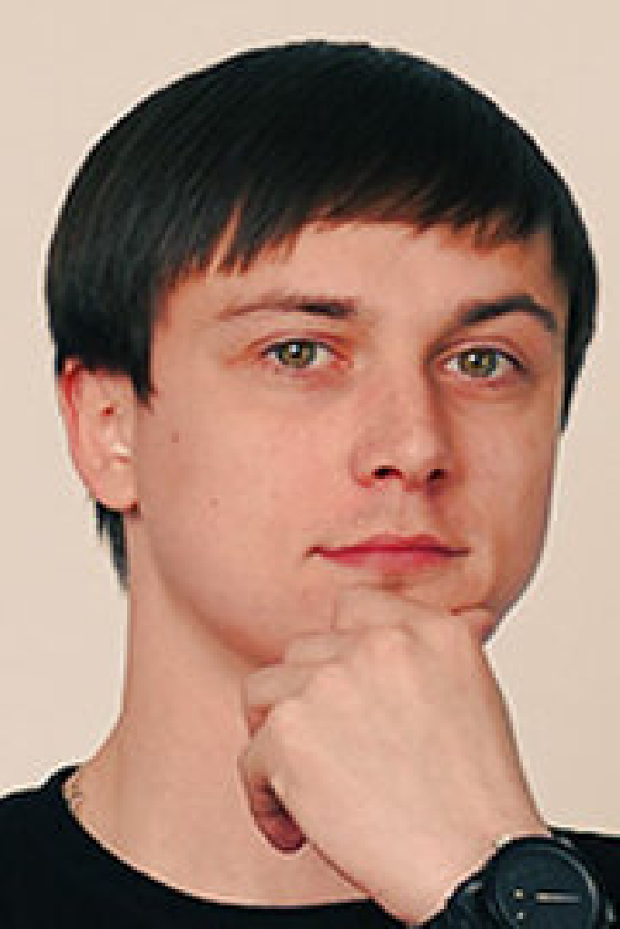 Сергей Ватяков