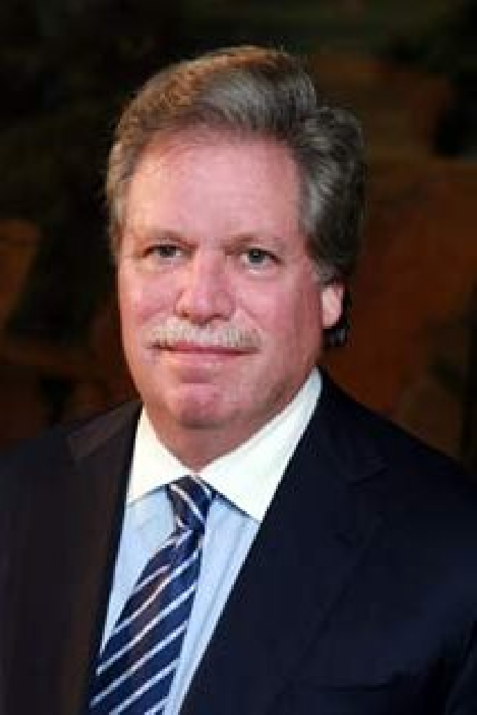 Elliott Broidy