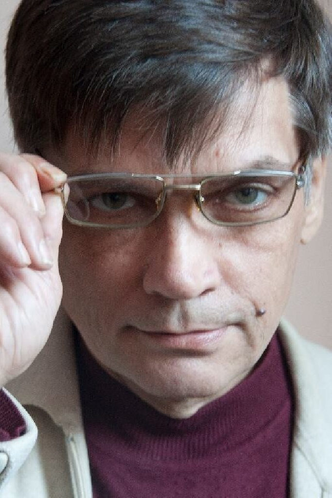 Андрей Толоконников