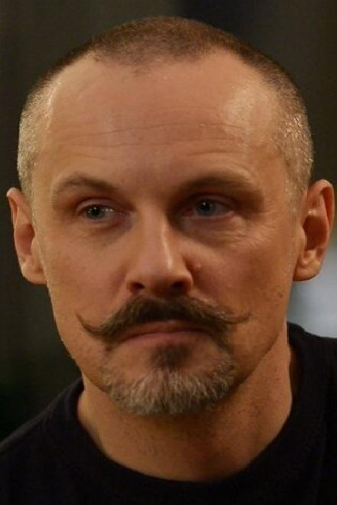 Александр Поженский