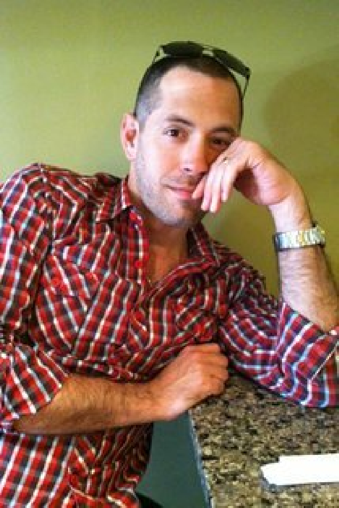 Kevin Borngrebe