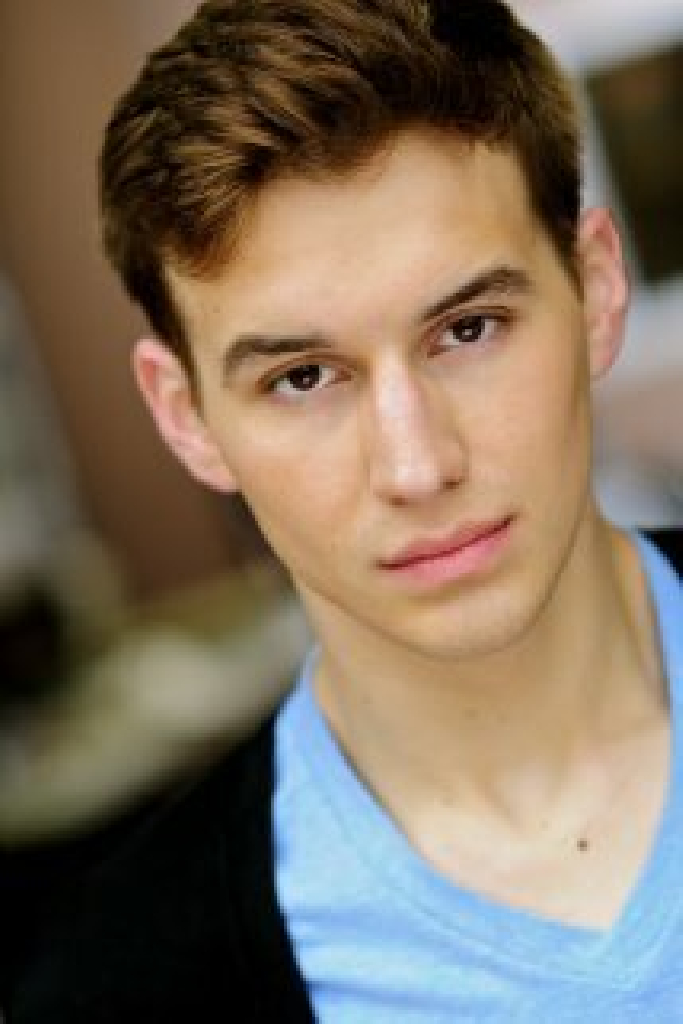 Casey Thibodaux