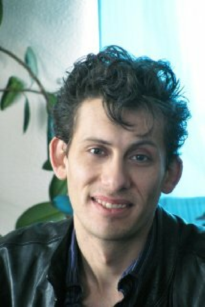 Derek Medina